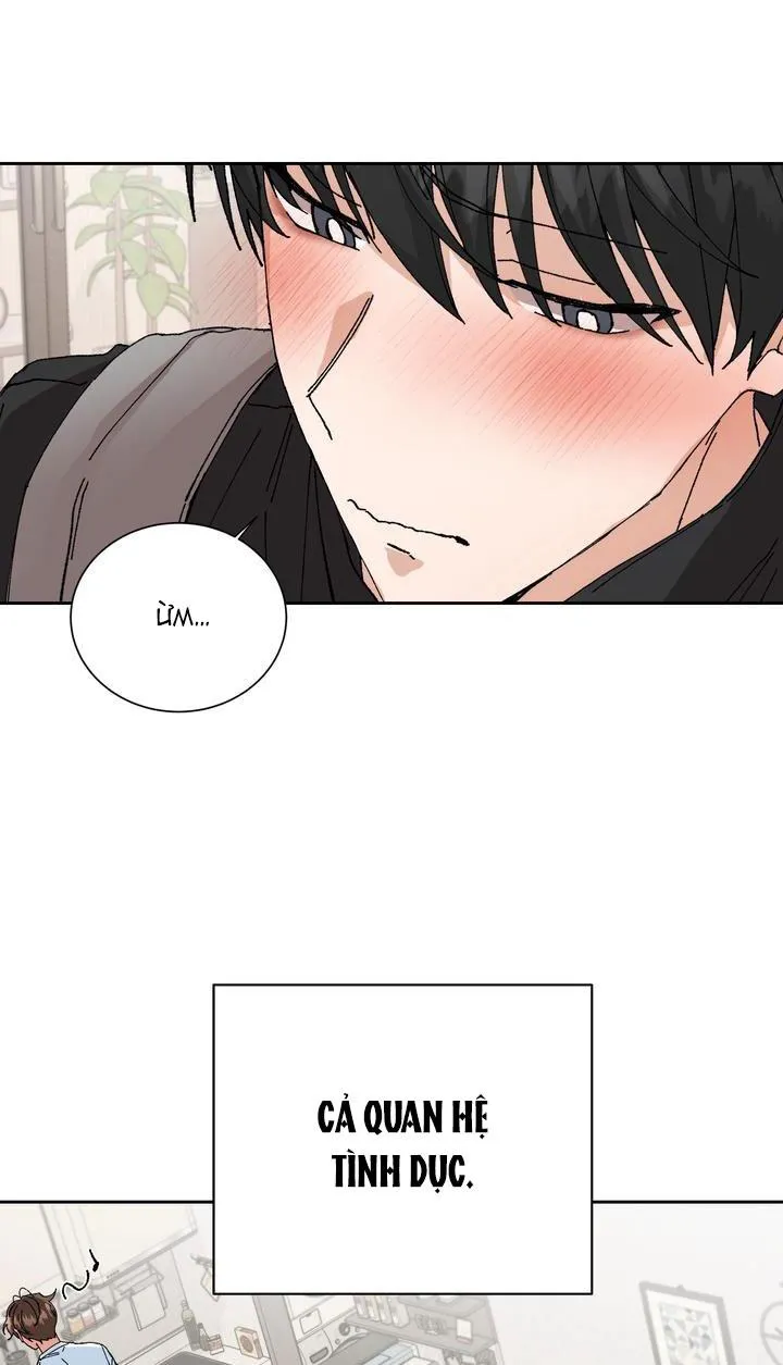 ĐẶC QUYỀN CHO CẶP ĐÔI MỚI CƯỚI Chapter 2 Trang 25