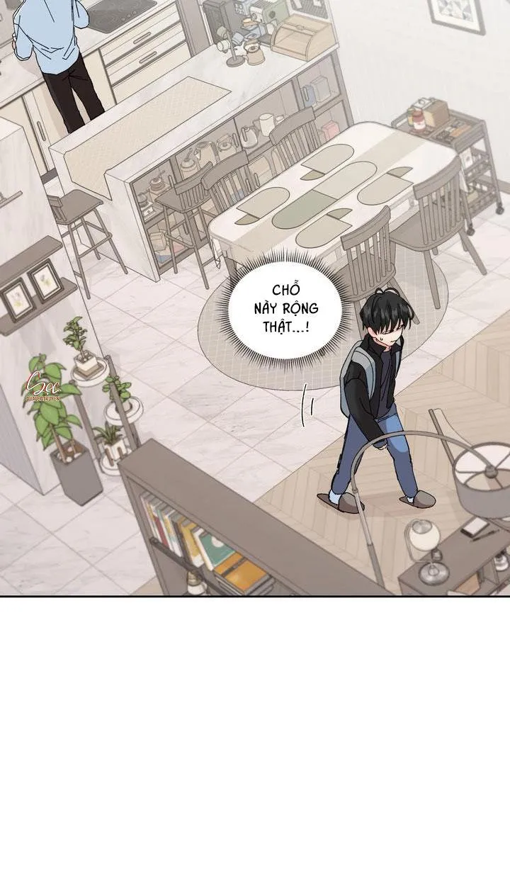 ĐẶC QUYỀN CHO CẶP ĐÔI MỚI CƯỚI Chapter 2 Trang 26