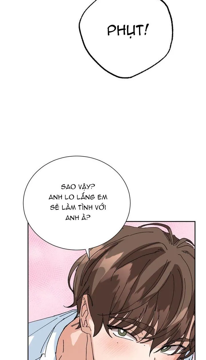 ĐẶC QUYỀN CHO CẶP ĐÔI MỚI CƯỚI Chapter 2 Trang 31