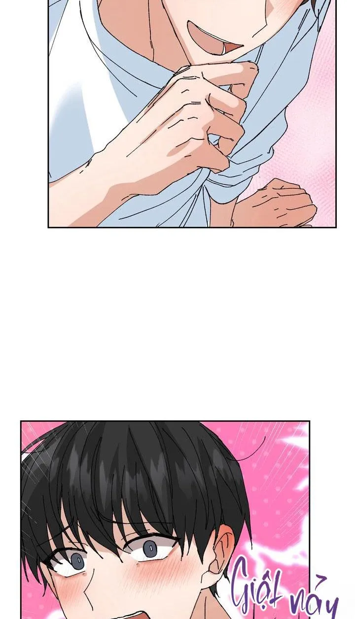 ĐẶC QUYỀN CHO CẶP ĐÔI MỚI CƯỚI Chapter 2 Trang 32