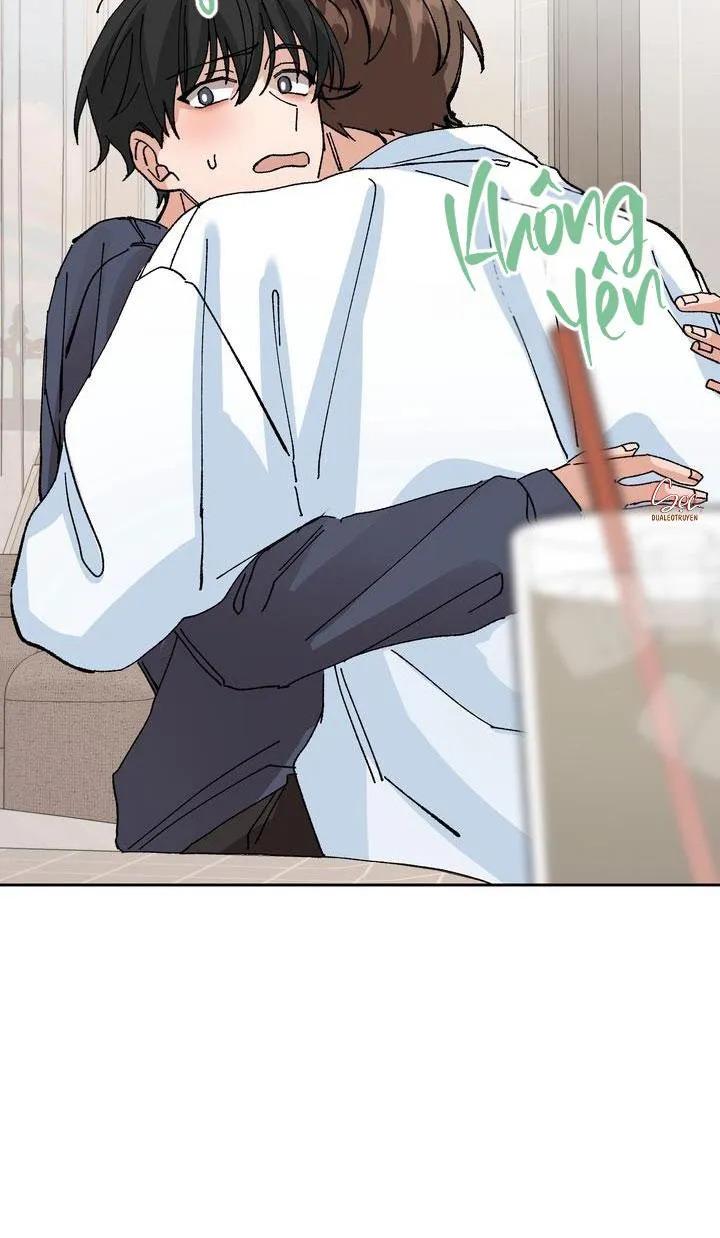 ĐẶC QUYỀN CHO CẶP ĐÔI MỚI CƯỚI Chapter 2 Trang 36