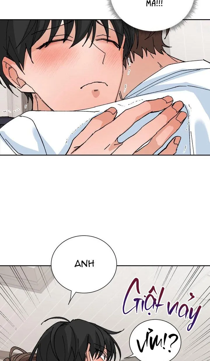 ĐẶC QUYỀN CHO CẶP ĐÔI MỚI CƯỚI Chapter 2 Trang 38