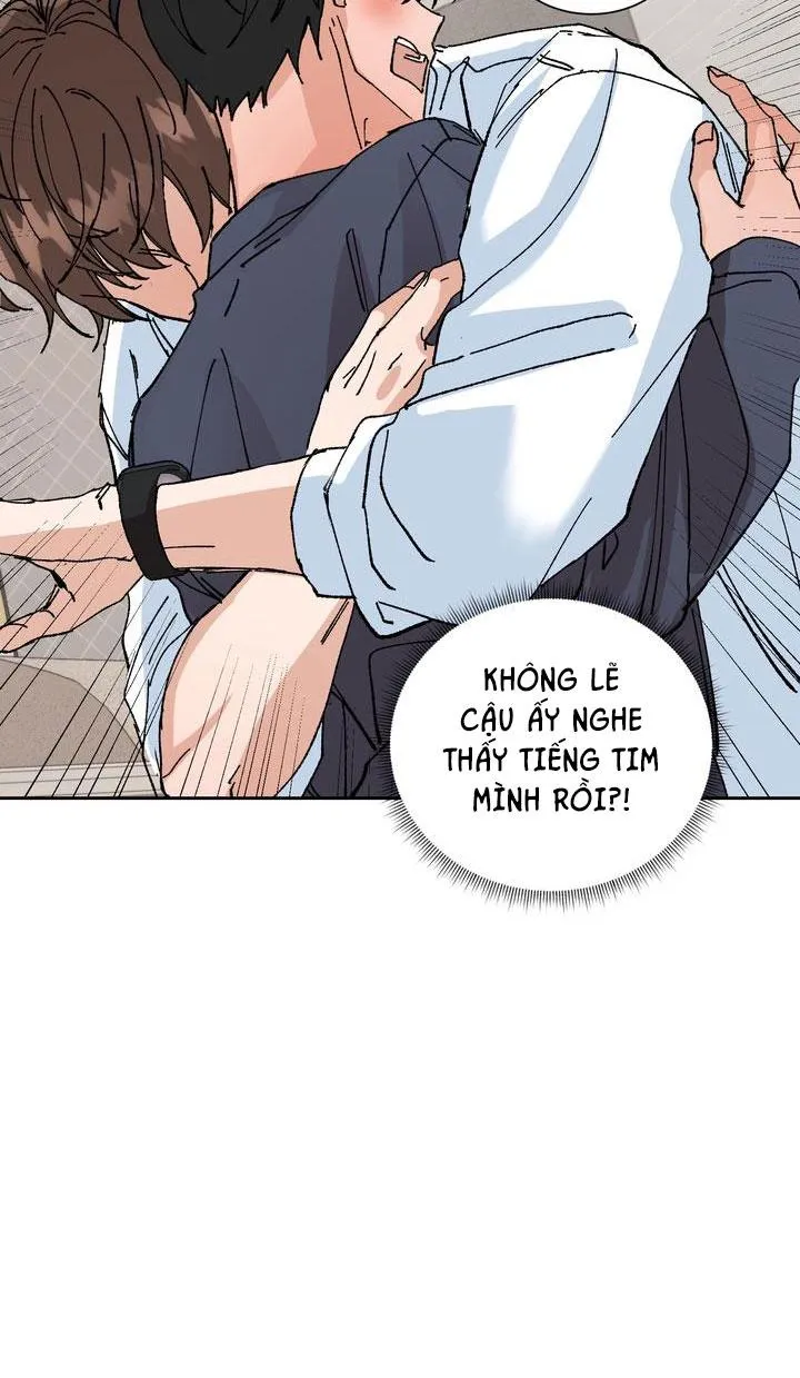 ĐẶC QUYỀN CHO CẶP ĐÔI MỚI CƯỚI Chapter 2 Trang 39