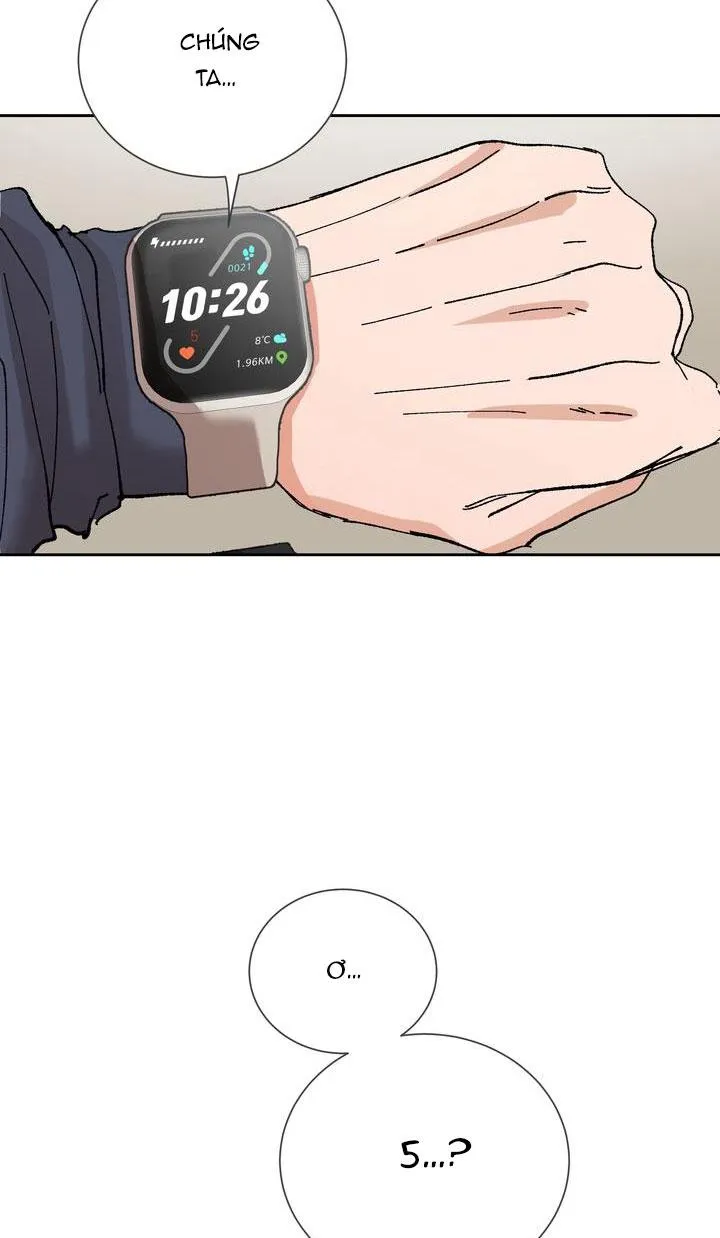 ĐẶC QUYỀN CHO CẶP ĐÔI MỚI CƯỚI Chapter 2 Trang 42