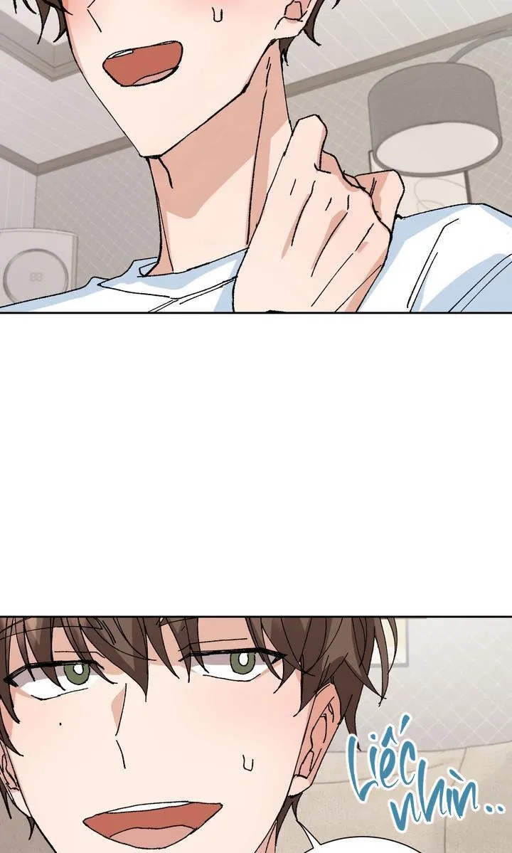 ĐẶC QUYỀN CHO CẶP ĐÔI MỚI CƯỚI Chapter 2 Trang 46