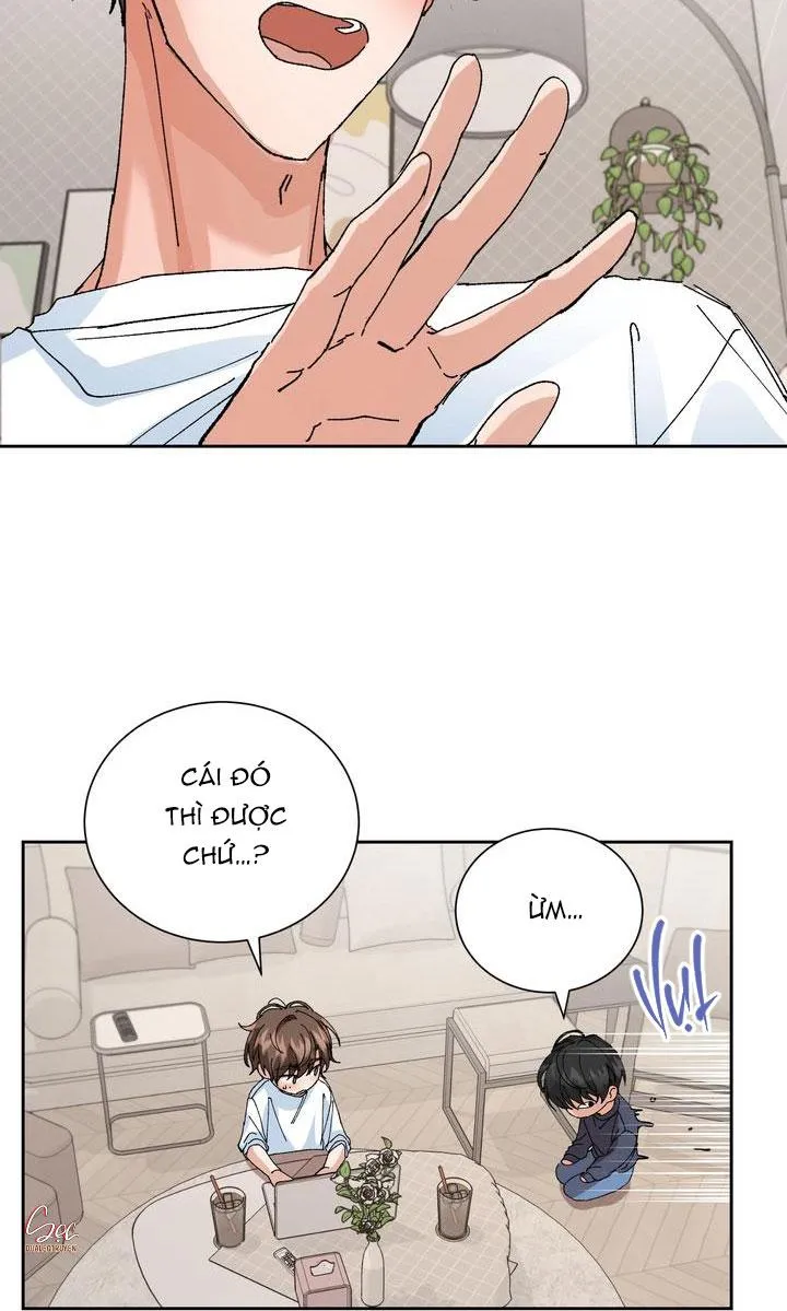ĐẶC QUYỀN CHO CẶP ĐÔI MỚI CƯỚI Chapter 2 Trang 50