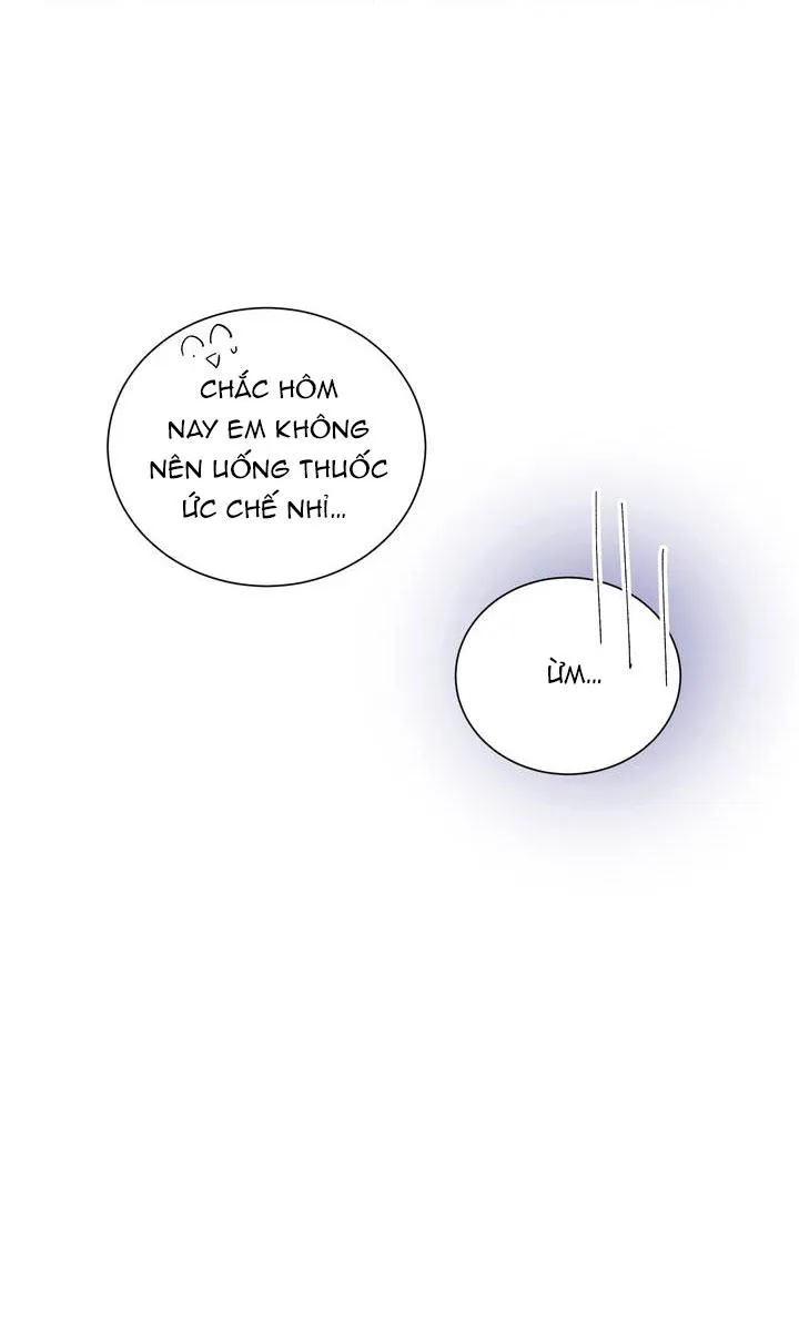 ĐẶC QUYỀN CHO CẶP ĐÔI MỚI CƯỚI Chapter 2 Trang 51