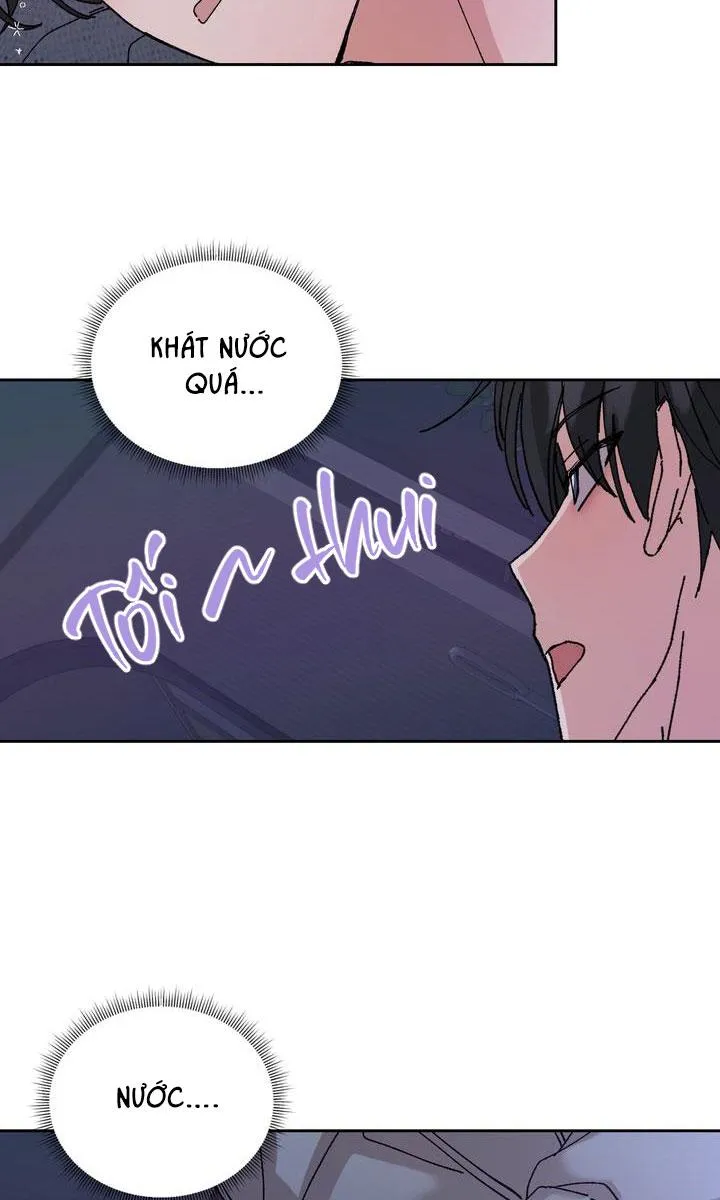 ĐẶC QUYỀN CHO CẶP ĐÔI MỚI CƯỚI Chapter 2 Trang 53