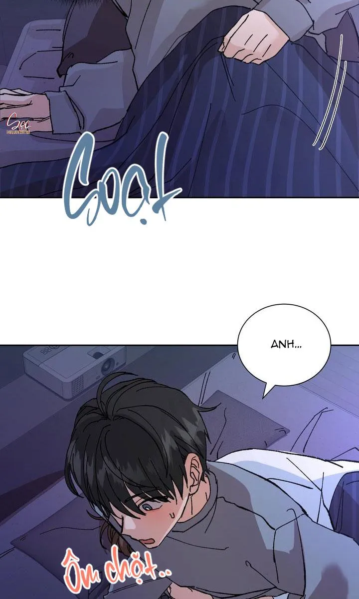 ĐẶC QUYỀN CHO CẶP ĐÔI MỚI CƯỚI Chapter 2 Trang 54