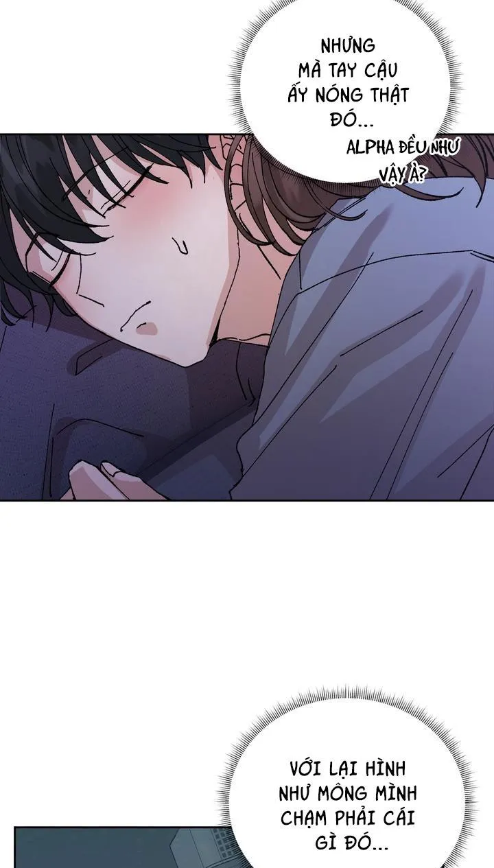 ĐẶC QUYỀN CHO CẶP ĐÔI MỚI CƯỚI Chapter 2 Trang 57