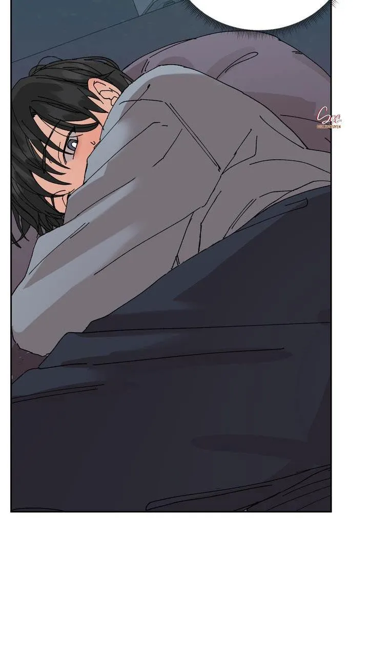 ĐẶC QUYỀN CHO CẶP ĐÔI MỚI CƯỚI Chapter 2 Trang 58