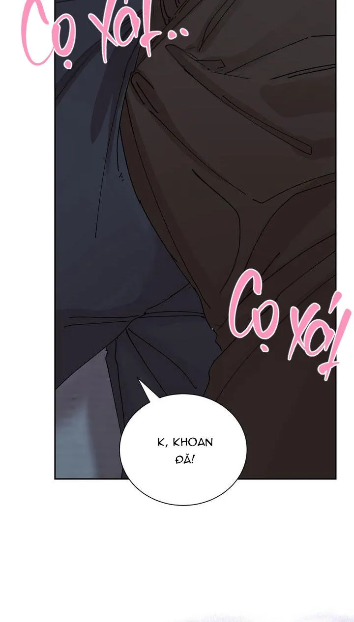 ĐẶC QUYỀN CHO CẶP ĐÔI MỚI CƯỚI Chapter 2 Trang 64
