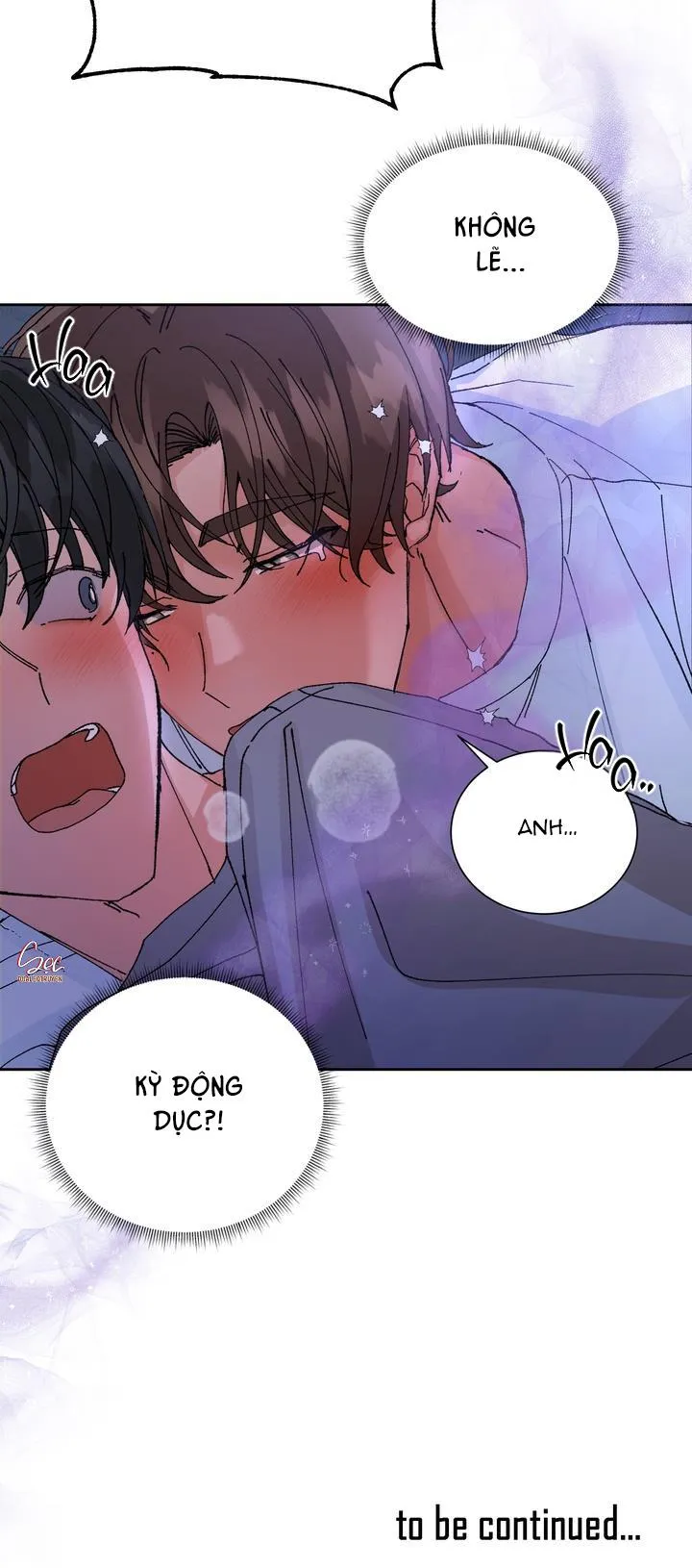 ĐẶC QUYỀN CHO CẶP ĐÔI MỚI CƯỚI Chapter 2 Trang 68