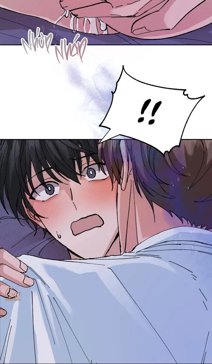 ĐẶC QUYỀN CHO CẶP ĐÔI MỚI CƯỚI Chapter 3 Trang 7