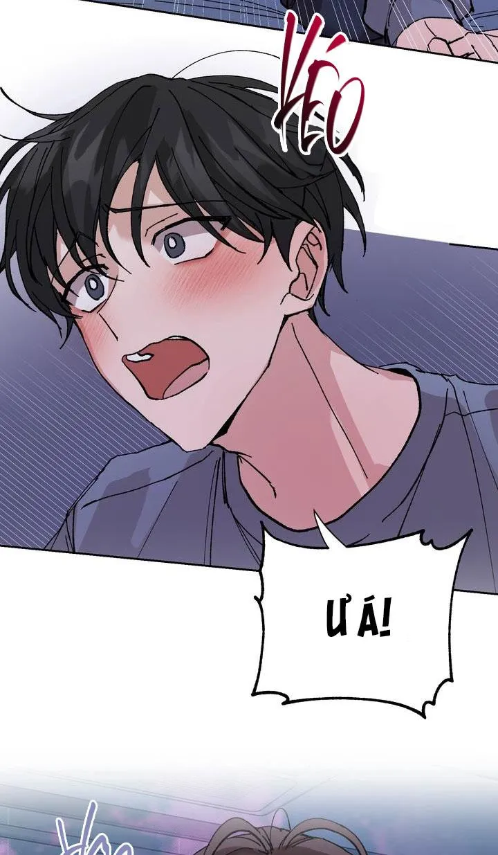 ĐẶC QUYỀN CHO CẶP ĐÔI MỚI CƯỚI Chapter 3 Trang 10