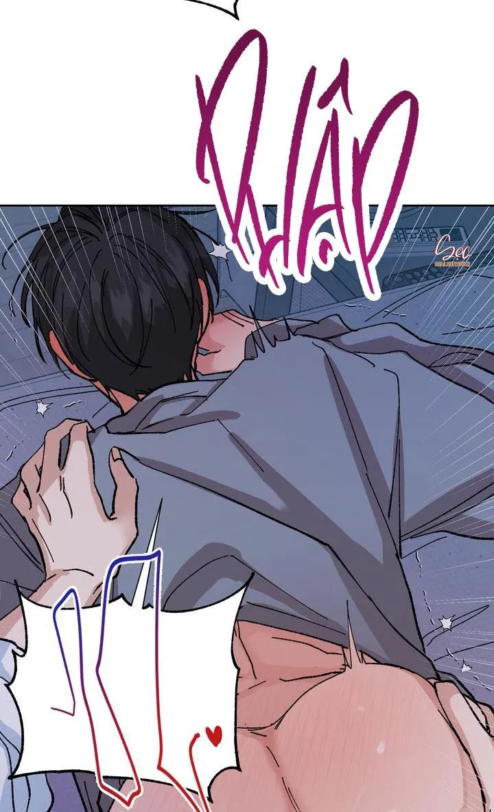 ĐẶC QUYỀN CHO CẶP ĐÔI MỚI CƯỚI Chapter 3 Trang 14