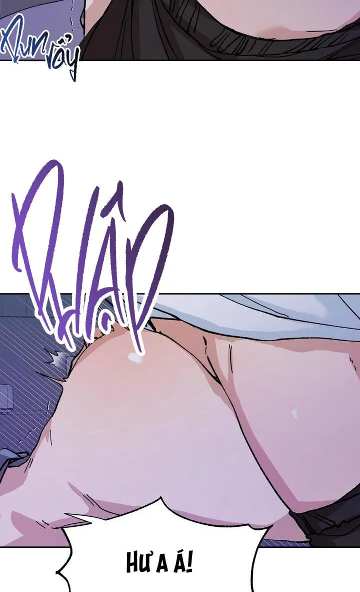 ĐẶC QUYỀN CHO CẶP ĐÔI MỚI CƯỚI Chapter 3 Trang 18