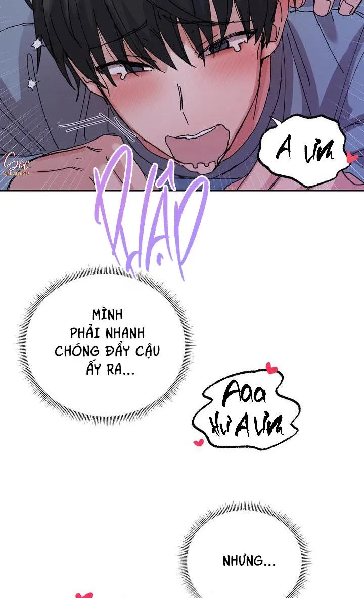 ĐẶC QUYỀN CHO CẶP ĐÔI MỚI CƯỚI Chapter 3 Trang 23