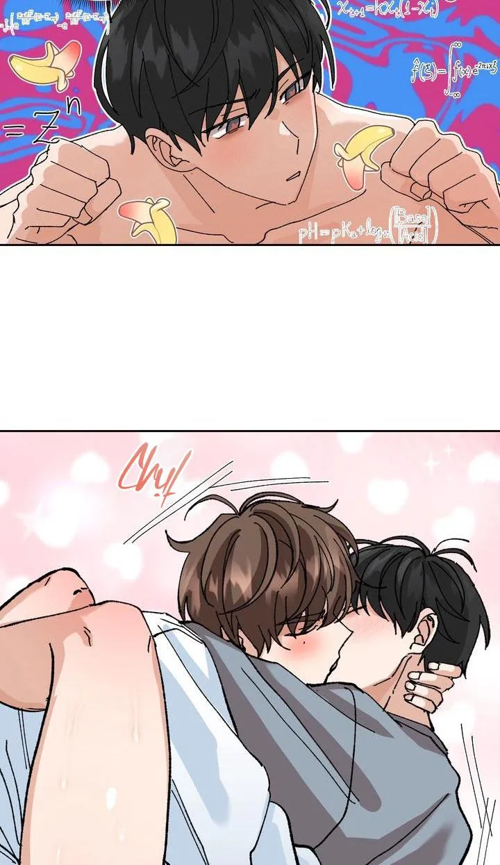 ĐẶC QUYỀN CHO CẶP ĐÔI MỚI CƯỚI Chapter 3 Trang 29