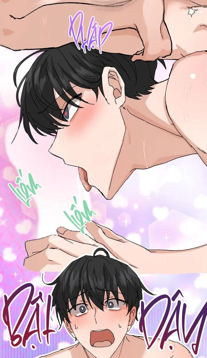 ĐẶC QUYỀN CHO CẶP ĐÔI MỚI CƯỚI Chapter 3 Trang 31