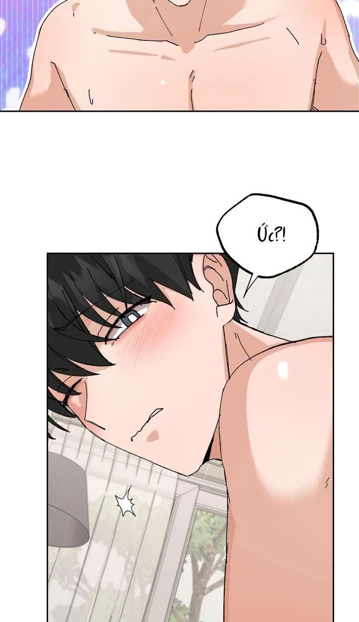 ĐẶC QUYỀN CHO CẶP ĐÔI MỚI CƯỚI Chapter 3 Trang 32