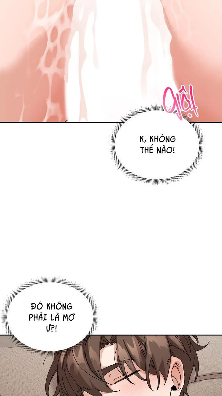 ĐẶC QUYỀN CHO CẶP ĐÔI MỚI CƯỚI Chapter 3 Trang 35