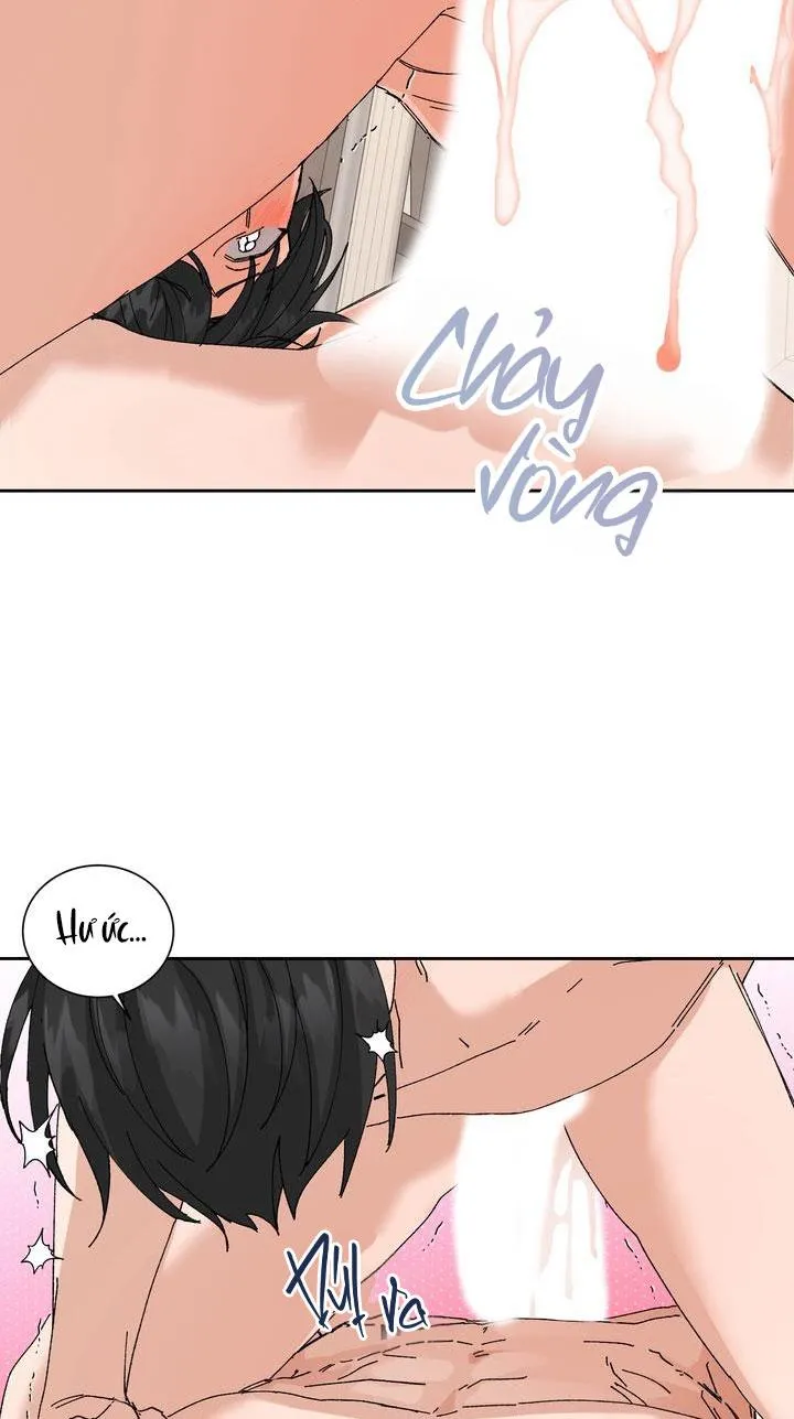 ĐẶC QUYỀN CHO CẶP ĐÔI MỚI CƯỚI Chapter 3 Trang 37