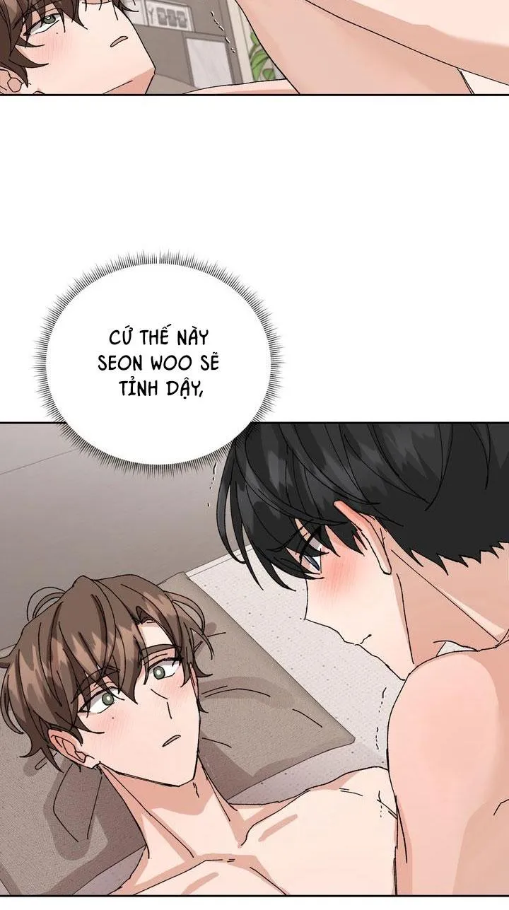 ĐẶC QUYỀN CHO CẶP ĐÔI MỚI CƯỚI Chapter 3 Trang 39