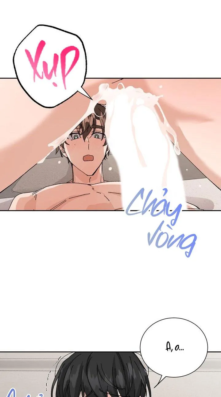 ĐẶC QUYỀN CHO CẶP ĐÔI MỚI CƯỚI Chapter 3 Trang 40