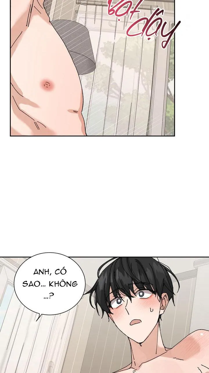 ĐẶC QUYỀN CHO CẶP ĐÔI MỚI CƯỚI Chapter 3 Trang 43