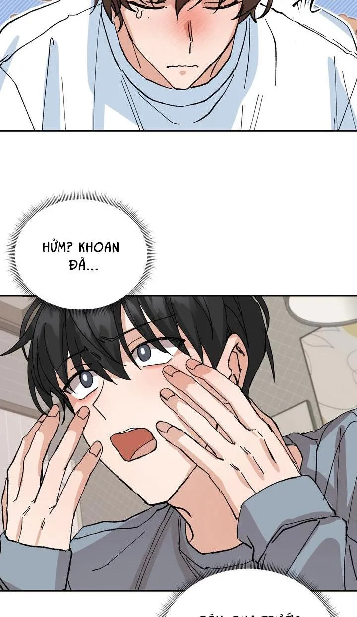 ĐẶC QUYỀN CHO CẶP ĐÔI MỚI CƯỚI Chapter 3 Trang 50