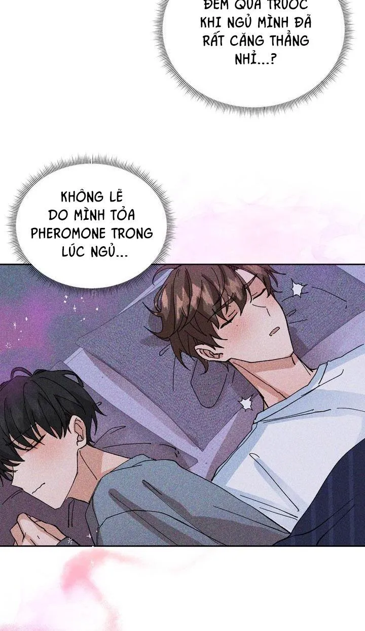 ĐẶC QUYỀN CHO CẶP ĐÔI MỚI CƯỚI Chapter 3 Trang 51