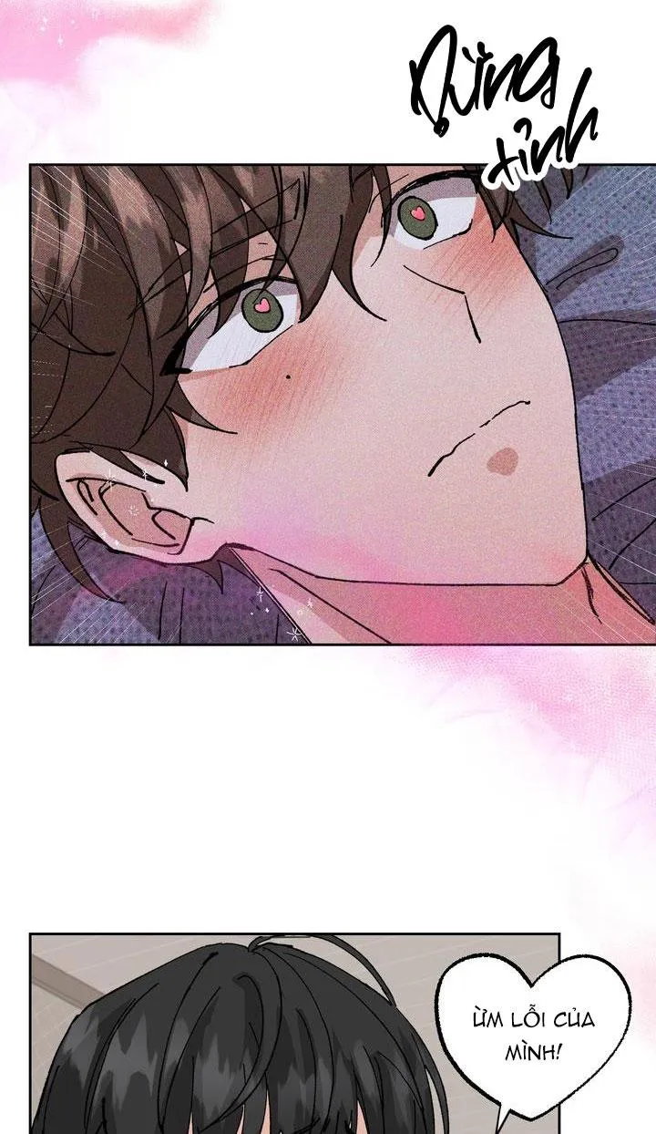 ĐẶC QUYỀN CHO CẶP ĐÔI MỚI CƯỚI Chapter 3 Trang 52