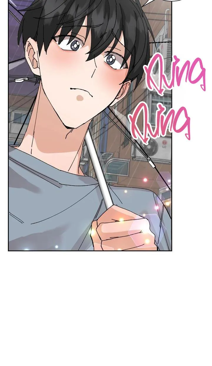 ĐẶC QUYỀN CHO CẶP ĐÔI MỚI CƯỚI Chapter 3 Trang 58