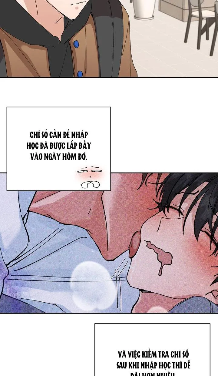 ĐẶC QUYỀN CHO CẶP ĐÔI MỚI CƯỚI Chapter 3 Trang 63