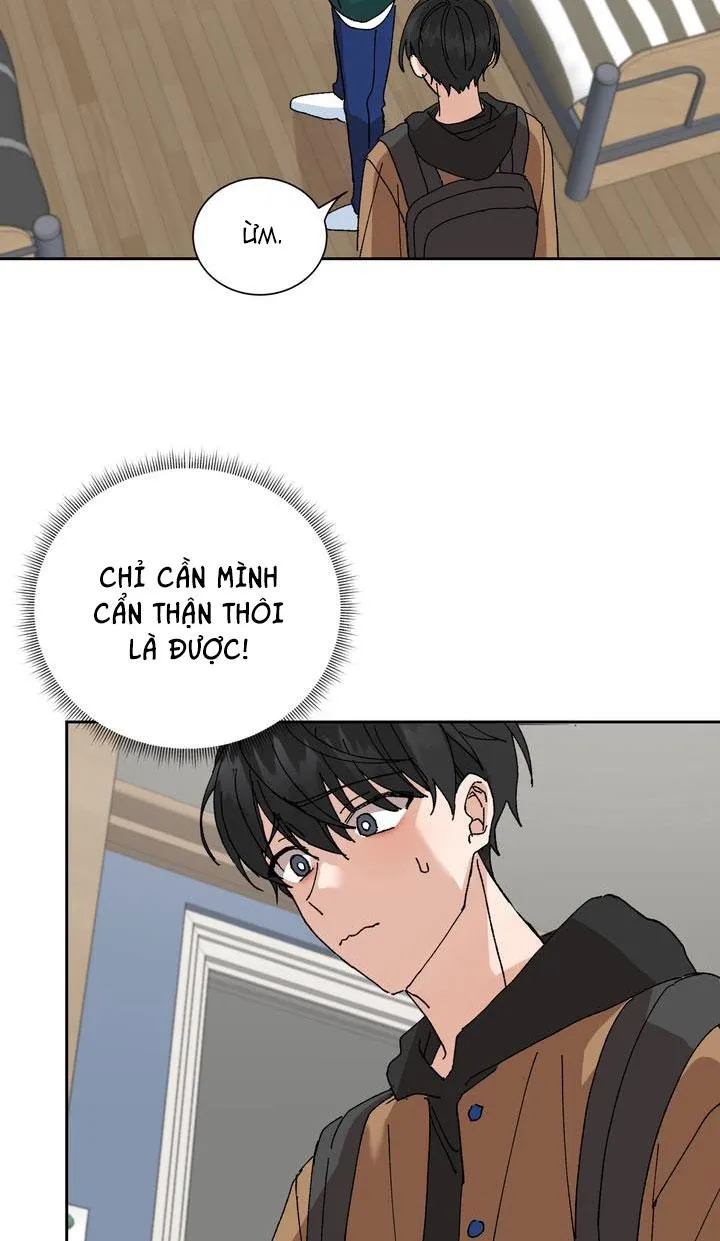 ĐẶC QUYỀN CHO CẶP ĐÔI MỚI CƯỚI Chapter 3 Trang 65