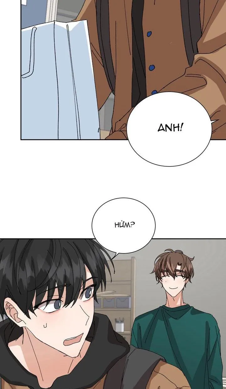 ĐẶC QUYỀN CHO CẶP ĐÔI MỚI CƯỚI Chapter 3 Trang 66