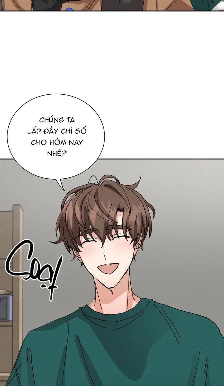 ĐẶC QUYỀN CHO CẶP ĐÔI MỚI CƯỚI Chapter 3 Trang 67