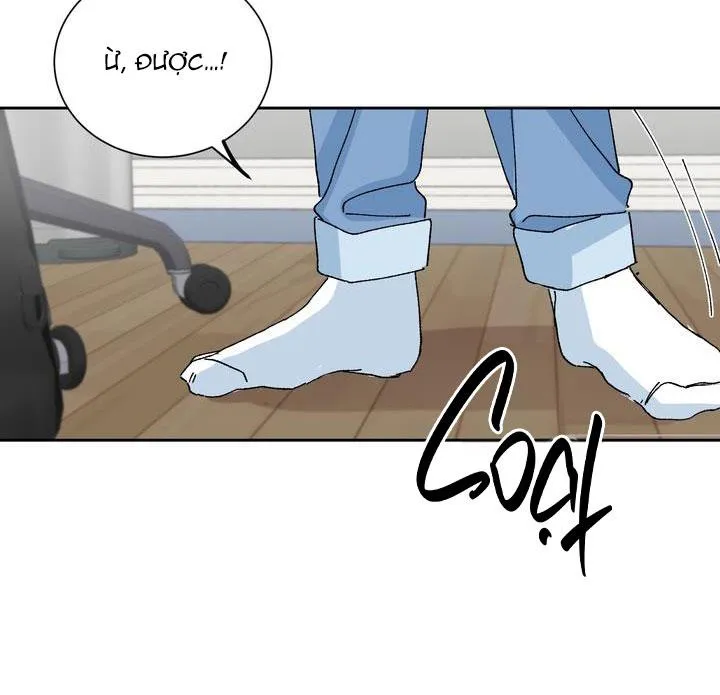 ĐẶC QUYỀN CHO CẶP ĐÔI MỚI CƯỚI Chapter 3 Trang 69