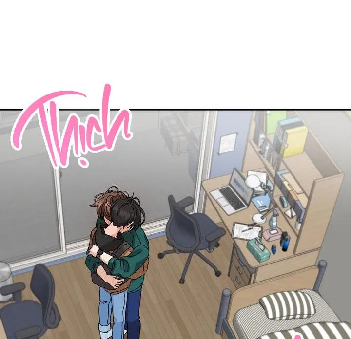 ĐẶC QUYỀN CHO CẶP ĐÔI MỚI CƯỚI Chapter 3 Trang 70