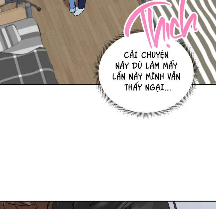 ĐẶC QUYỀN CHO CẶP ĐÔI MỚI CƯỚI Chapter 3 Trang 71