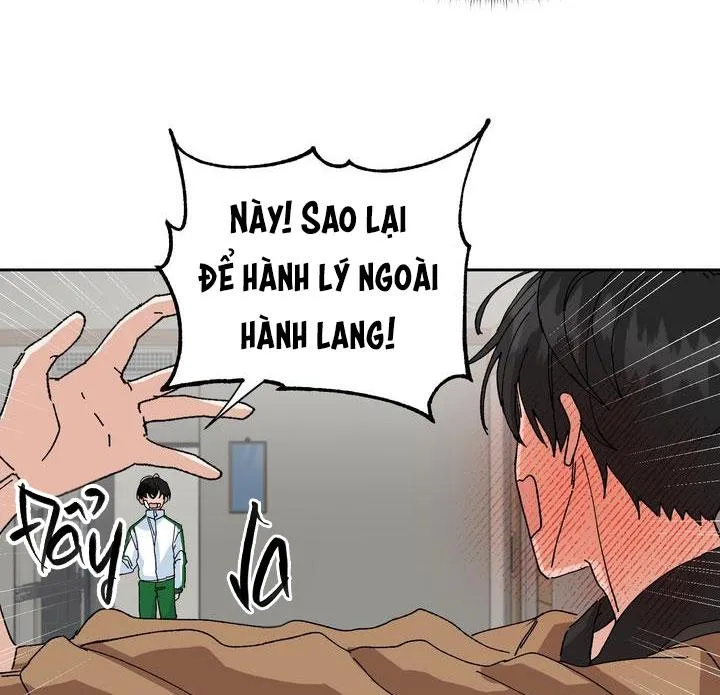 ĐẶC QUYỀN CHO CẶP ĐÔI MỚI CƯỚI Chapter 3 Trang 73