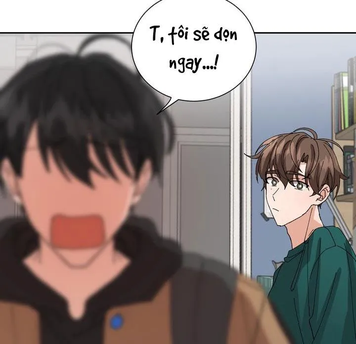 ĐẶC QUYỀN CHO CẶP ĐÔI MỚI CƯỚI Chapter 3 Trang 76