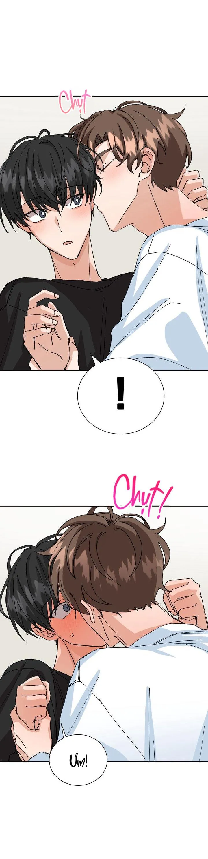 ĐẶC QUYỀN CHO CẶP ĐÔI MỚI CƯỚI Chapter 6 Trang 11