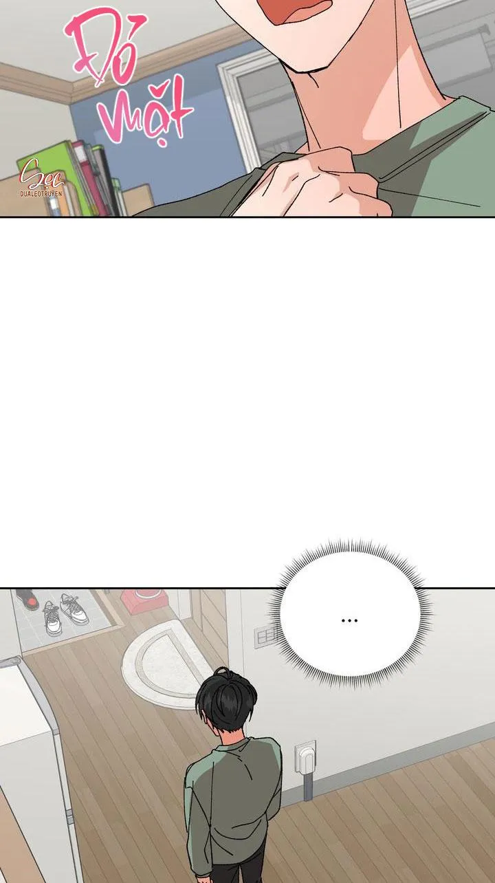 ĐẶC QUYỀN CHO CẶP ĐÔI MỚI CƯỚI Chapter 8 Trang 3