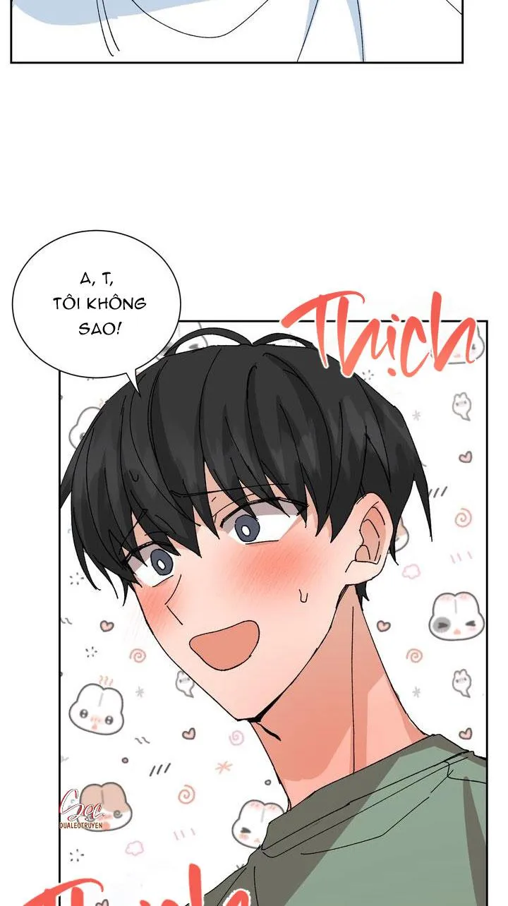 ĐẶC QUYỀN CHO CẶP ĐÔI MỚI CƯỚI Chapter 8 Trang 6