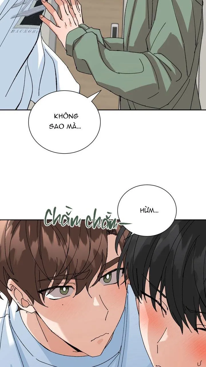 ĐẶC QUYỀN CHO CẶP ĐÔI MỚI CƯỚI Chapter 8 Trang 8