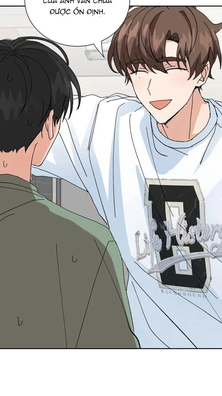 ĐẶC QUYỀN CHO CẶP ĐÔI MỚI CƯỚI Chapter 8 Trang 11