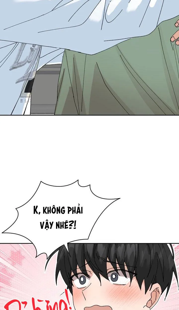 ĐẶC QUYỀN CHO CẶP ĐÔI MỚI CƯỚI Chapter 8 Trang 14