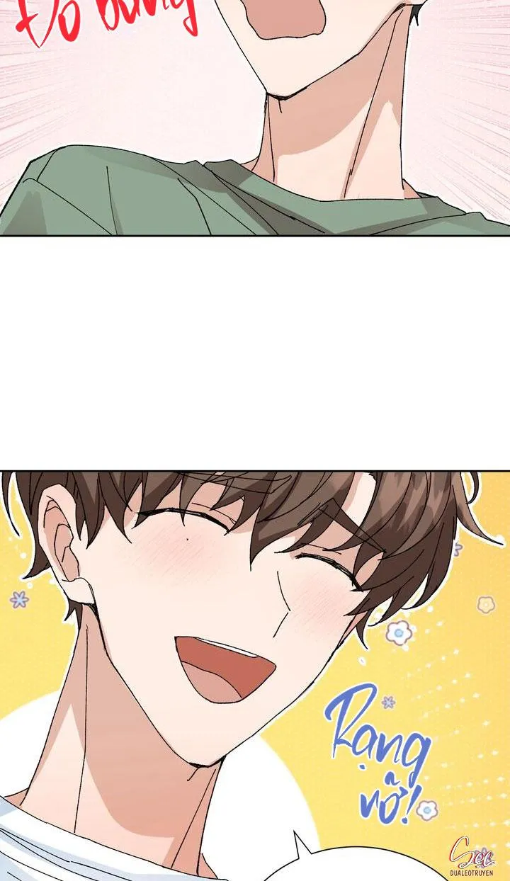 ĐẶC QUYỀN CHO CẶP ĐÔI MỚI CƯỚI Chapter 8 Trang 15